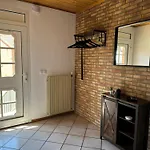 Haus Pia In Ruhiger Lage, Sehr Messenah Gelegen * אלגרמישן