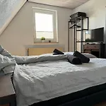 בית נופש Haus Pia In Ruhiger Lage, Sehr Messenah Gelegen אלגרמישן