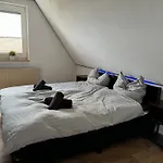 Haus Pia In Ruhiger Lage, Sehr Messenah Gelegen בית נופש *