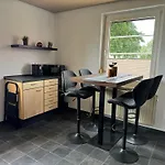 בית נופש Haus Pia In Ruhiger Lage, Sehr Messenah Gelegen