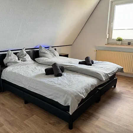 Haus Pia In Ruhiger Lage, Sehr Messenah Gelegen *