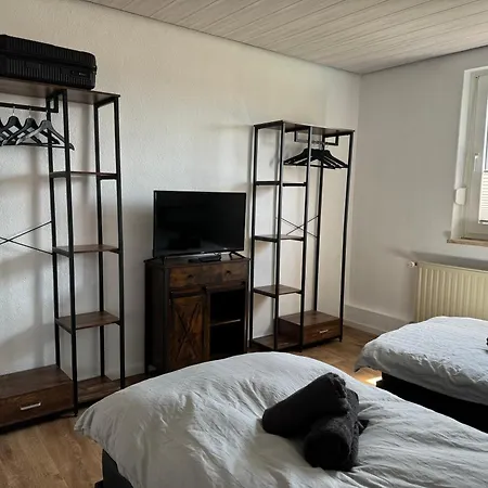 Сasa de vacaciones Haus Pia In Ruhiger Lage, Sehr Messenah Gelegen *