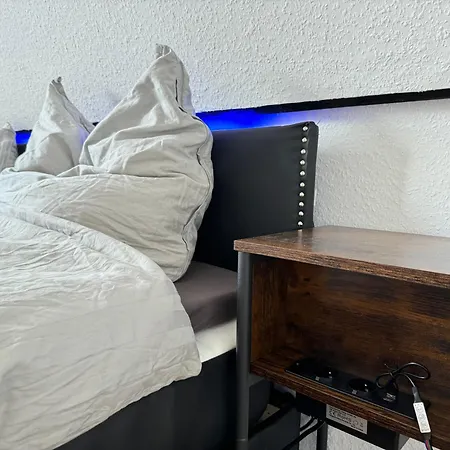 Haus Pia In Ruhiger Lage, Sehr Messenah Gelegen *