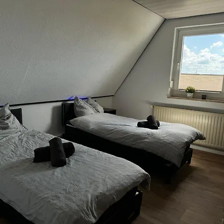 Haus Pia In Ruhiger Lage, Sehr Messenah Gelegen *