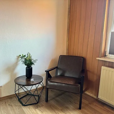 Haus Pia In Ruhiger Lage, Sehr Messenah Gelegen 別荘 *