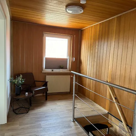 Haus Pia In Ruhiger Lage, Sehr Messenah Gelegen *