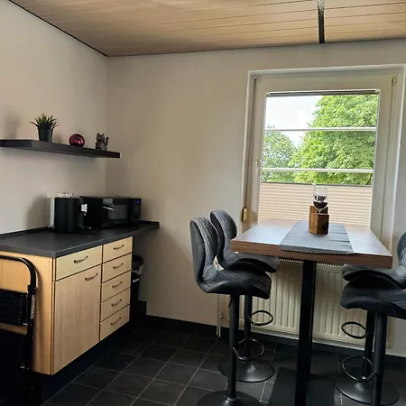 Haus Pia In Ruhiger Lage, Sehr Messenah Gelegen