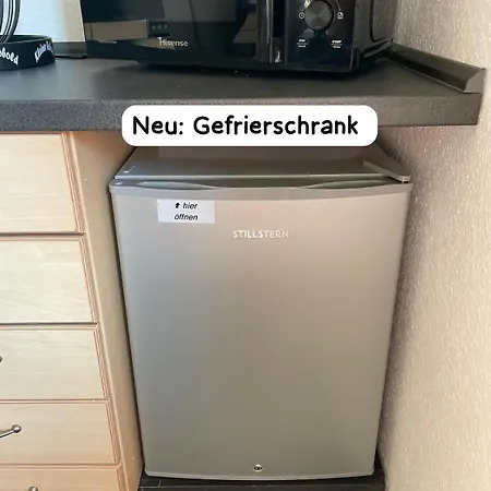 別荘 Haus Pia In Ruhiger Lage, Sehr Messenah Gelegen