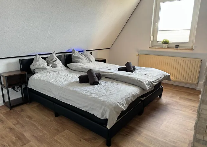 Haus Pia In Ruhiger Lage, Sehr Messenah Gelegen *