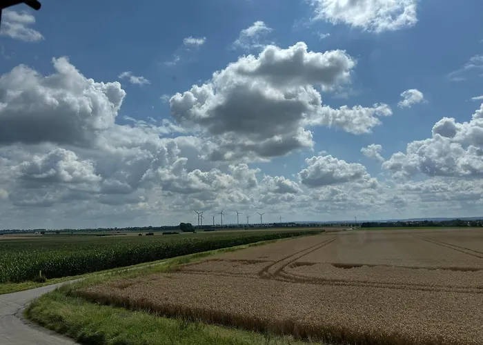 Haus Pia In Ruhiger Lage, Sehr Messenah Gelegen Prázdninový dům