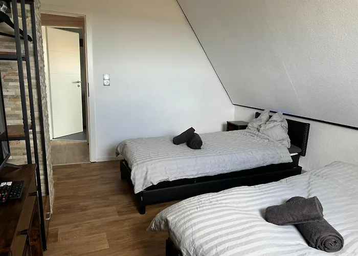 Semesterbostad Haus Pia In Ruhiger Lage, Sehr Messenah Gelegen Algermissen