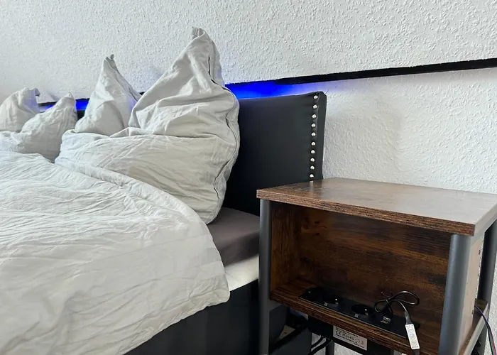 Haus Pia In Ruhiger Lage, Sehr Messenah Gelegen *