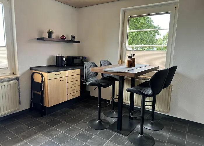 Semesterbostad Haus Pia In Ruhiger Lage, Sehr Messenah Gelegen