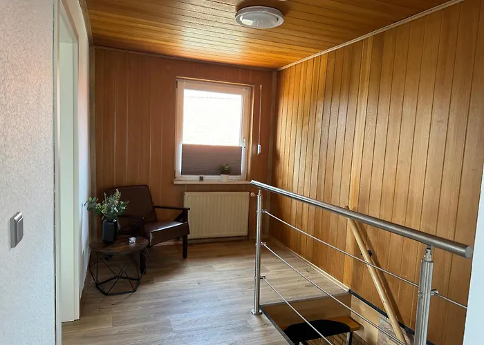 Haus Pia In Ruhiger Lage, Sehr Messenah Gelegen *