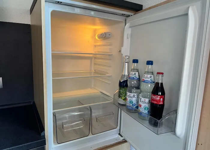 Haus Pia In Ruhiger Lage, Sehr Messenah Gelegen